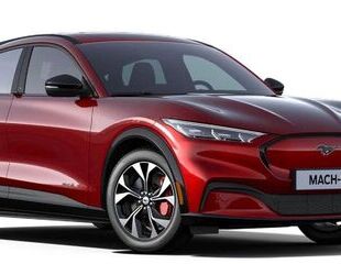 Ford Mustang Mach-E 