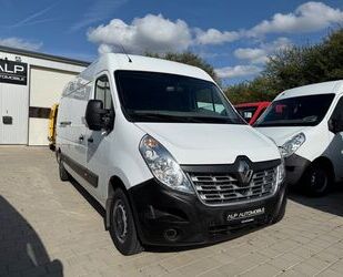 Renault Master Gebrauchtwagen