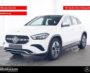 Mercedes-Benz GLA 200 Gebrauchtwagen