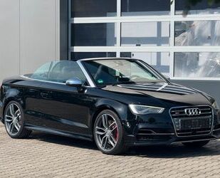 Audi S3 Gebrauchtwagen