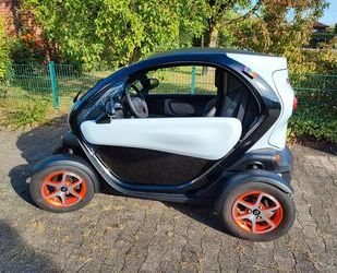 Renault Twizy Gebrauchtwagen