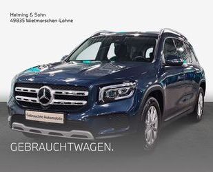 Mercedes-Benz GLB 200 Gebrauchtwagen