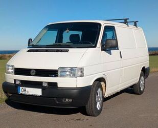 VW T4 andere Gebrauchtwagen