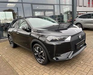DS Automobiles DS3 Gebrauchtwagen