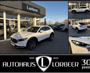 Mazda CX-30 Gebrauchtwagen