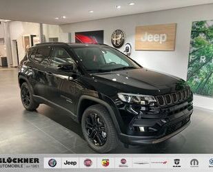 Jeep Compass Gebrauchtwagen