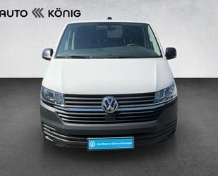 VW T6 andere Gebrauchtwagen