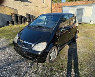 Mercedes-Benz A 190 