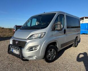 Fiat Ducato Gebrauchtwagen