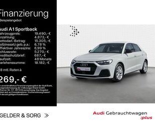 Audi A1 Gebrauchtwagen