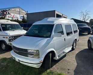 Chevrolet Astro Gebrauchtwagen