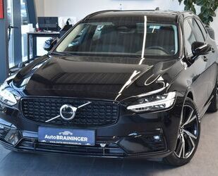 Volvo V90 Gebrauchtwagen