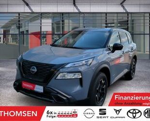 Nissan X-Trail Gebrauchtwagen