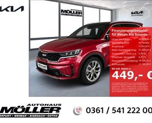 Kia Sorento Gebrauchtwagen
