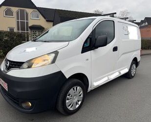 Nissan NV200 