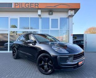 Porsche Macan Gebrauchtwagen