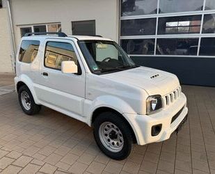 Suzuki Jimny Gebrauchtwagen