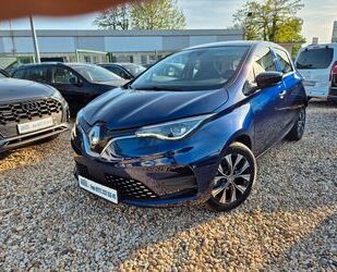 Renault ZOE Gebrauchtwagen
