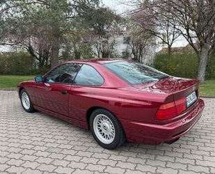 BMW 850 Gebrauchtwagen