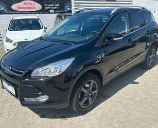 Ford Kuga Gebrauchtwagen