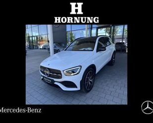 Mercedes-Benz GLC 400 Gebrauchtwagen