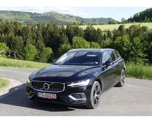 Volvo V60 Gebrauchtwagen