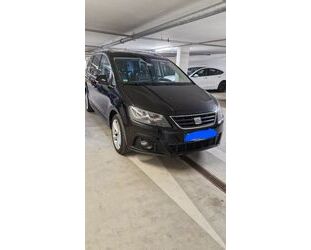 Seat Alhambra Gebrauchtwagen