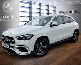 Mercedes-Benz GLA 220 Gebrauchtwagen