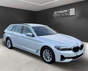 BMW 530 Gebrauchtwagen