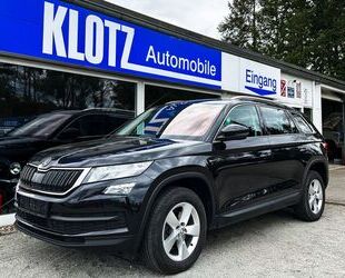 Skoda Kodiaq Gebrauchtwagen