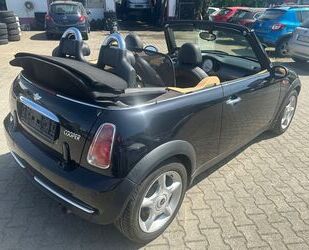 Mini Cooper Gebrauchtwagen