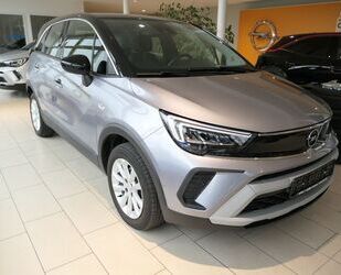 Opel Crossland (X) Gebrauchtwagen