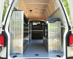 VW T6 Transporter Gebrauchtwagen