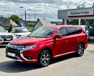 Mitsubishi Outlander Gebrauchtwagen