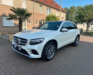 Mercedes-Benz GLC 350 Gebrauchtwagen