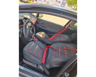 Fiat Punto Evo Gebrauchtwagen
