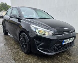 Kia Rio Gebrauchtwagen