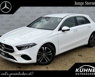 Mercedes-Benz A 180 Gebrauchtwagen