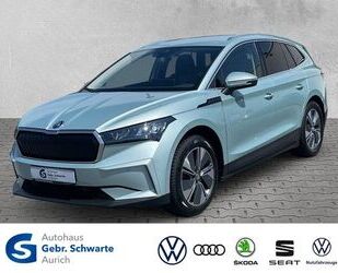 Skoda Enyaq Gebrauchtwagen