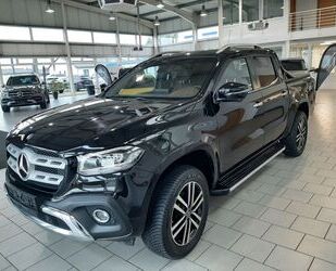 Mercedes-Benz X 250 Gebrauchtwagen