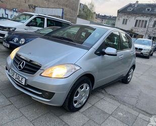 Mercedes-Benz A 150 Gebrauchtwagen