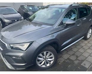 Seat Ateca Gebrauchtwagen