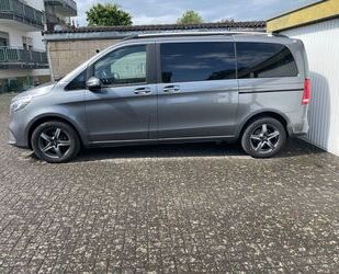 Mercedes-Benz V 220 Gebrauchtwagen