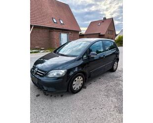 VW Golf Plus Gebrauchtwagen