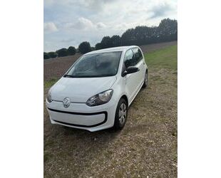 VW up! Gebrauchtwagen