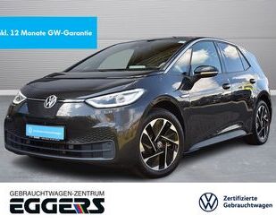VW ID.3 Gebrauchtwagen