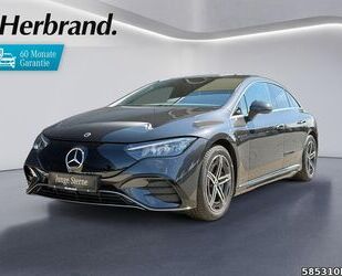 Mercedes-Benz EQE Gebrauchtwagen