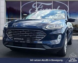Ford Kuga Gebrauchtwagen