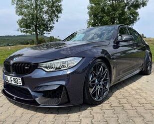 BMW M3 Gebrauchtwagen