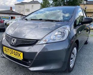 Honda Jazz Gebrauchtwagen